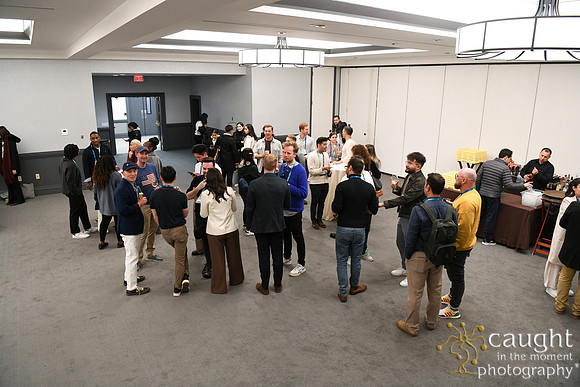 973 AAE 2025 in Boston - LGBTQ+ Afterglow Reception