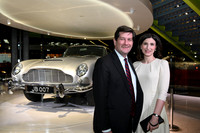158 NACo 2025 Leg-LUCC-RAC Reception at Spy Museum