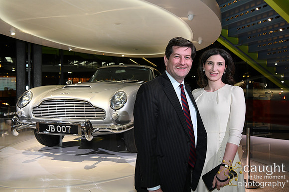 158 NACo 2025 Leg-LUCC-RAC Reception at Spy Museum