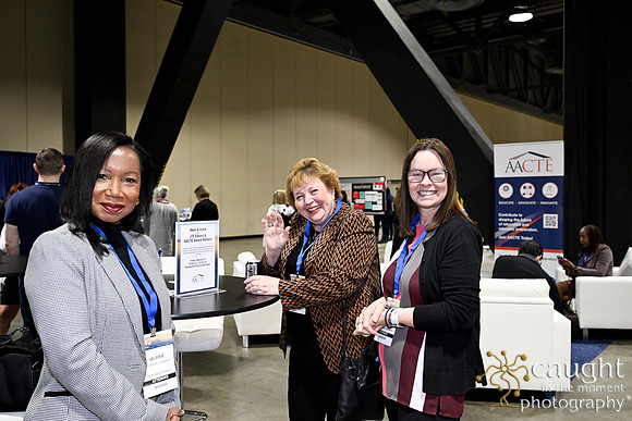252 AACTE Annual Meeting 2025 Long Beach