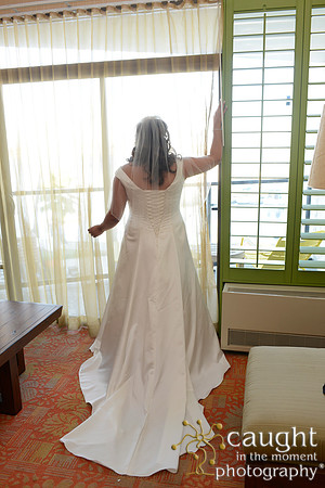 027 Hotel Maya Wedding