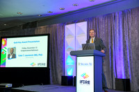 661 IFoRE 2024 Washington DC-Gold Key Award