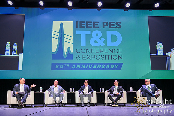 1464 IEEE PES TandD Anaheim 2024