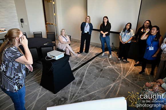 385 All Staff Meeting 2025 Westin LAX
