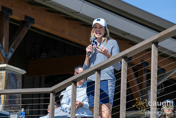 082 Charity Golf Tournament 2025