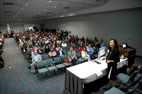 241 AAE 2024 in Los Angeles - Sessions