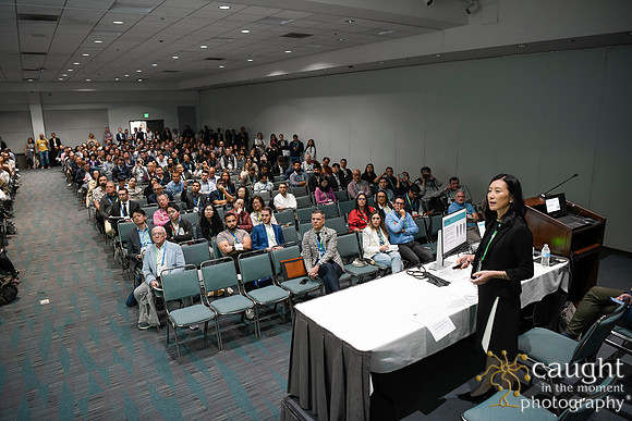 241 AAE 2024 in Los Angeles - Sessions