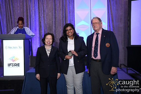971 IFoRE 2024 Washington DC-Hotez Keynote and Student Oral Presentation Awards