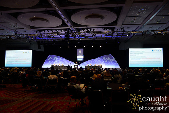 1318 AAE 2018 in Denver-General Assembly