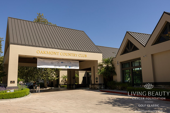 001 Living Beauty Golf 2024