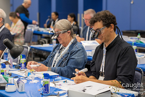 924 AGD2025 Conference in Montreal