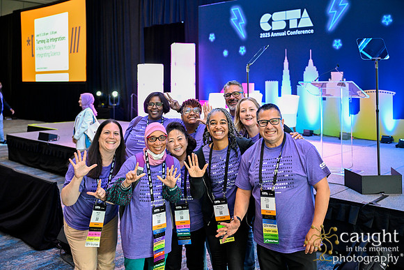 1491 CSTA 2025 Cleveland