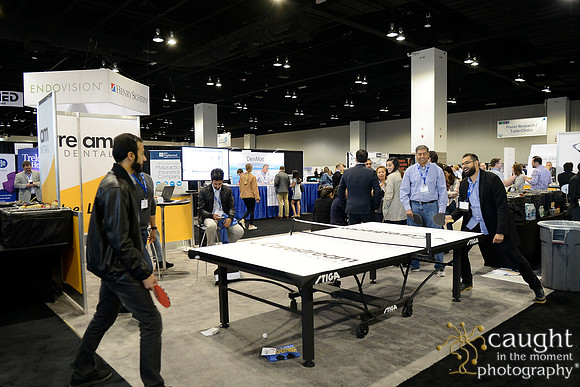 356 AAE 2018 in Denver-Attendee Lounge