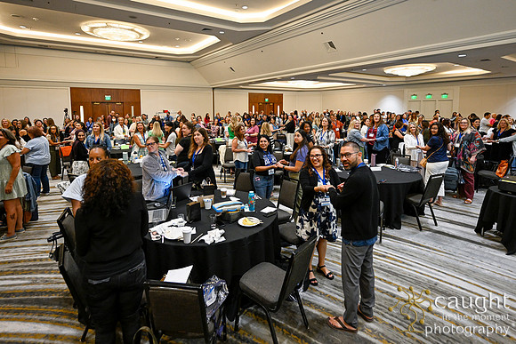 077 All Staff Meeting 2025 Westin LAX
