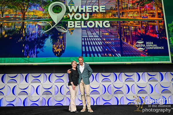 606 NRPA Conference 2024 Atlanta