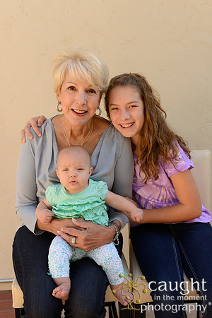009 Luckey Family
