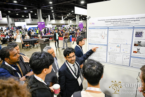 300 IEEE ICRA 2025 Atlanta