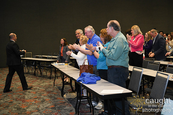 893 HOPA 2025 Conference in Portland - Incoming President's Remarks