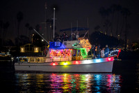008 Naples Boat Parade 2024