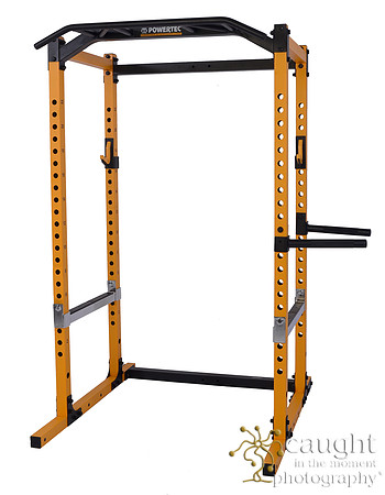 648R Powertec 2018 Product Only
