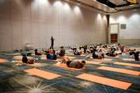 887 AAE 2024 in Los Angeles - Yoga & Pilates