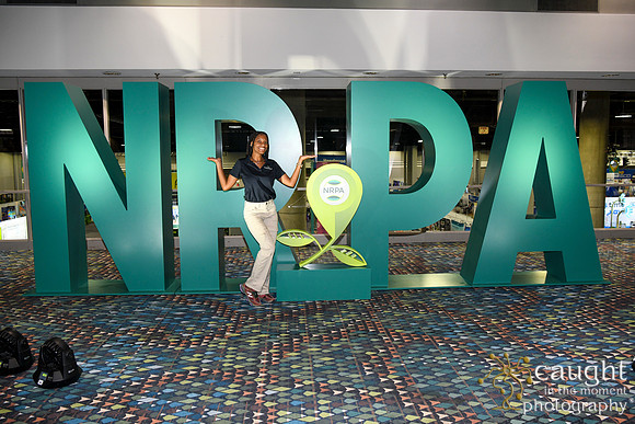 2307 NRPA Conference 2024 Atlanta