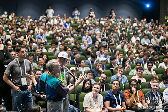 1501 IEEE ICRA 2025 Atlanta