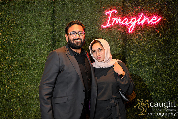 098 Foundation Gala 2022