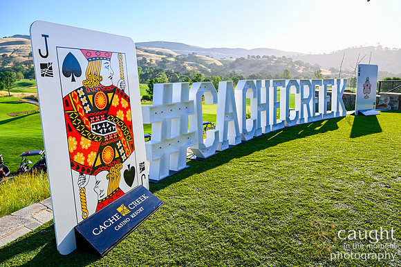 344 Cache Creek Charity Golf Tournament 2024