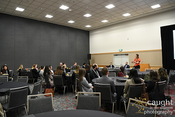 647 HOPA 2025 Conference in Portland - Residents Breakfast