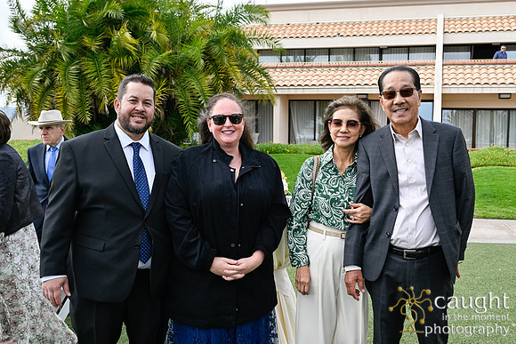 342 De La Cruz 50th Wedding Anniversary in San Diego