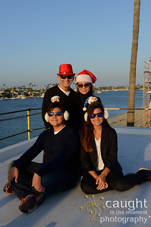 041 Shackeroff Family Portraits
