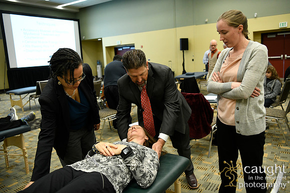 365 OMED 2019 Baltimore - OMT Sessions