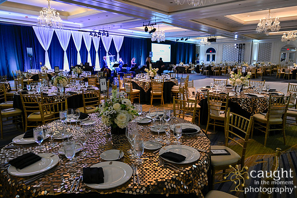 032 Foundation Gala 2024