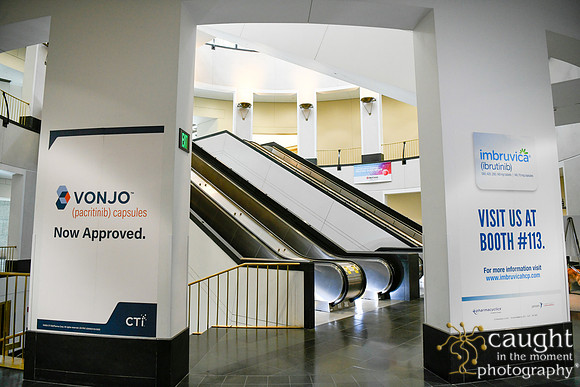 040 HOPA 2022 Conference in Boston - Registration, Signage & Networking