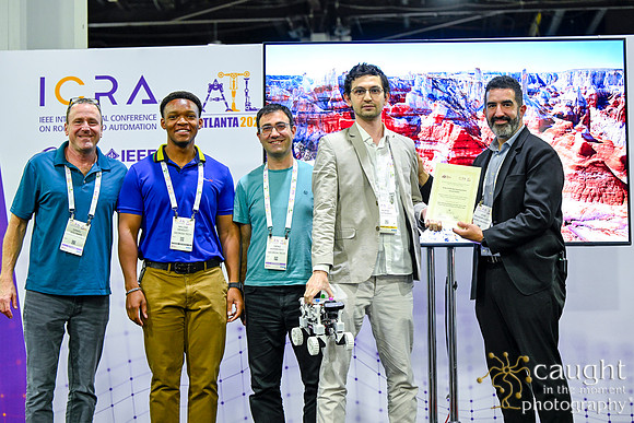 316 IEEE ICRA 2025 Atlanta
