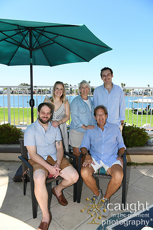 012 Van Sickle Family Portraits in Long Beach