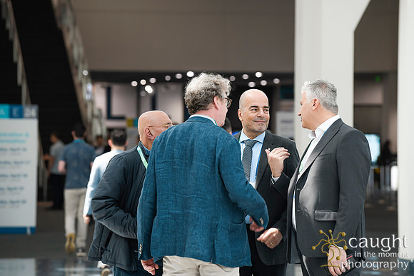 284 AAE 2024 in Los Angeles - Networking
