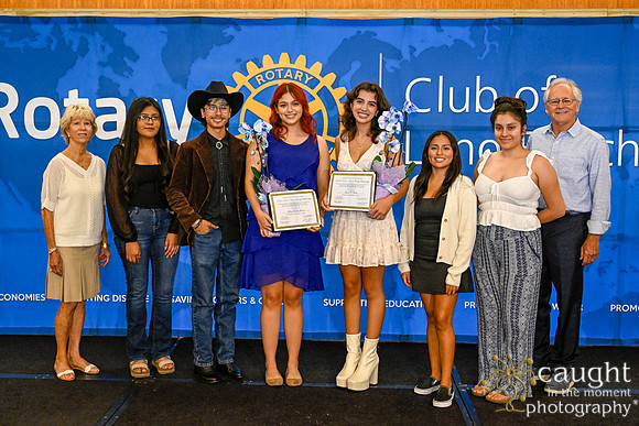 042 Newell Scholarship 2024