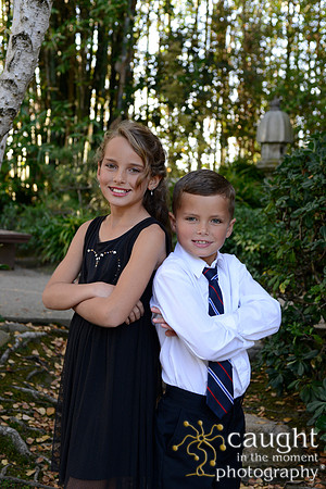 028 Family Portraits at Japanese Gardens