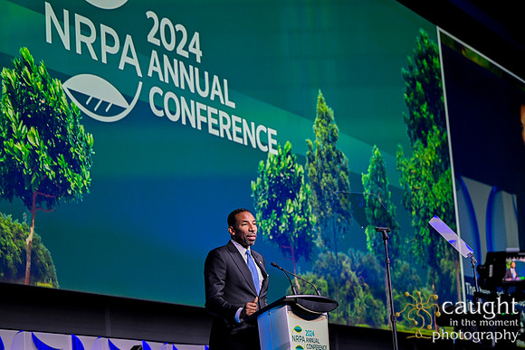 477 NRPA Conference 2024 Atlanta