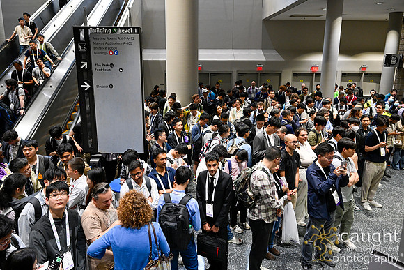 1675 IEEE ICRA 2025 Atlanta