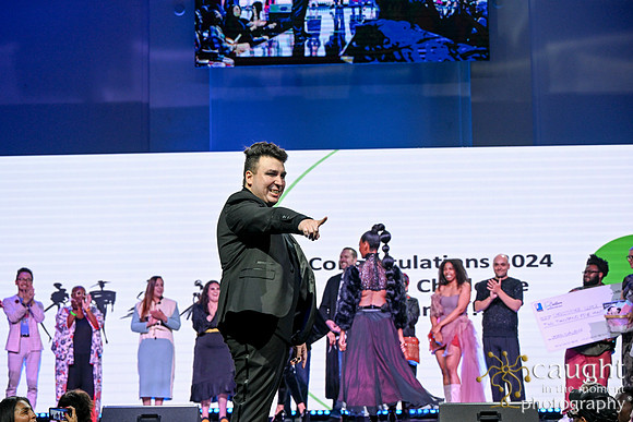 607 EcoCouture Gala 2024