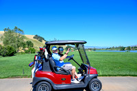 123 Cache Creek Charity Golf Tournament 2024