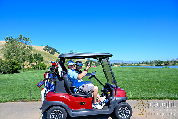 123 Cache Creek Charity Golf Tournament 2024