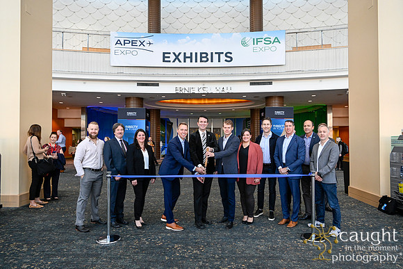 025 APEX IFSA EXPO2022 Long Beach