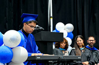 181 High School Graduation Azusa Pacific 2025