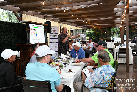 127 Memorial Medical Center Foundation Golf Tournament 2021