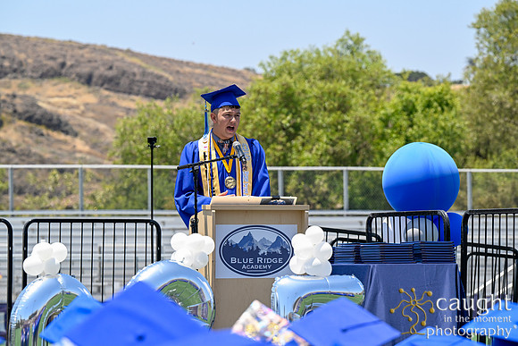 431 High School Graduation Cal Lutheran 2025