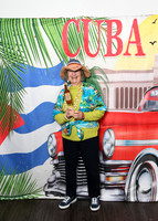004 Steel Magnolias Copa Havana 2025